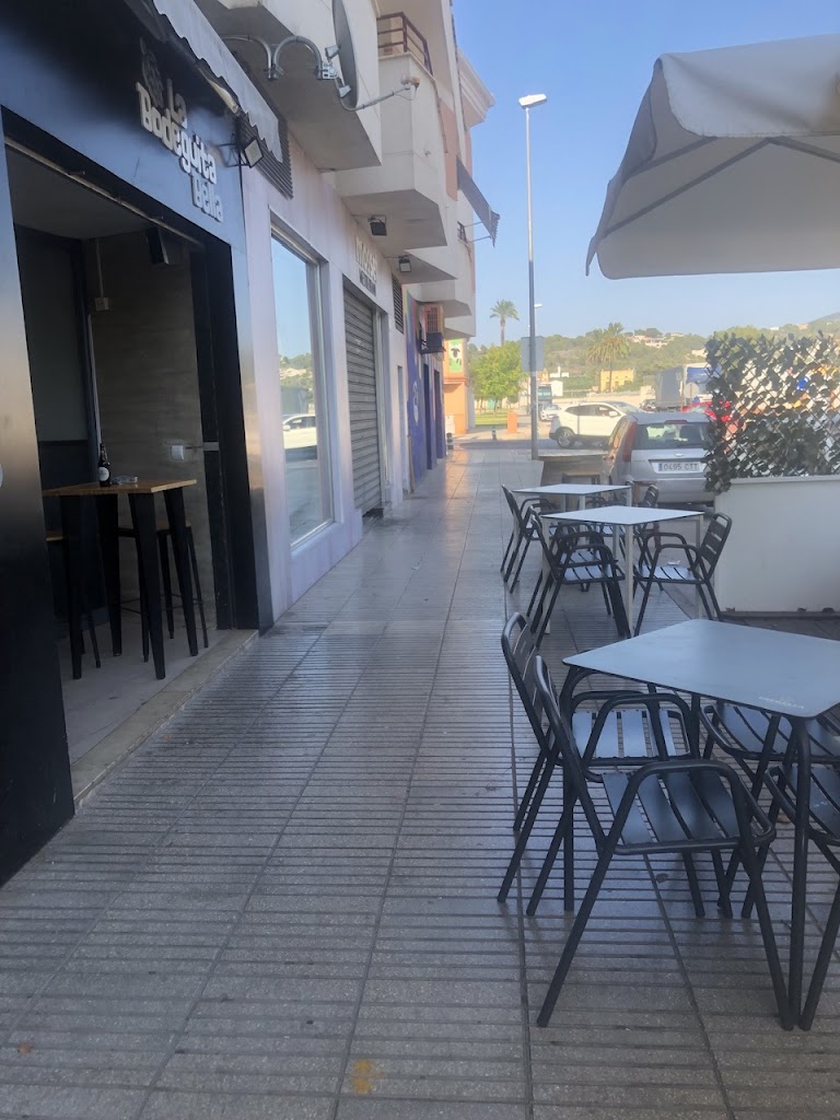 La Bodeguita del primo