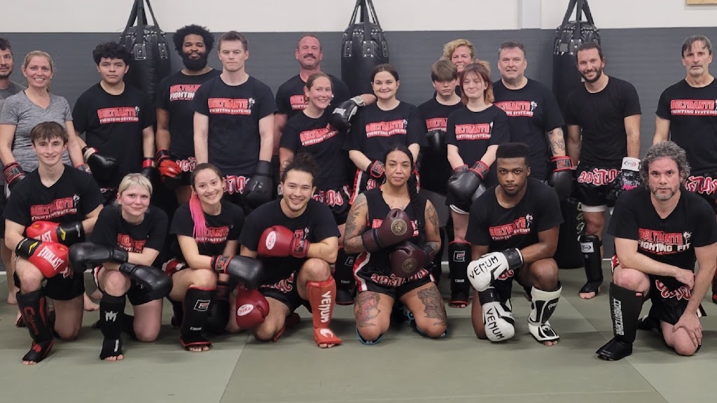  Beltrante Fighting Systems