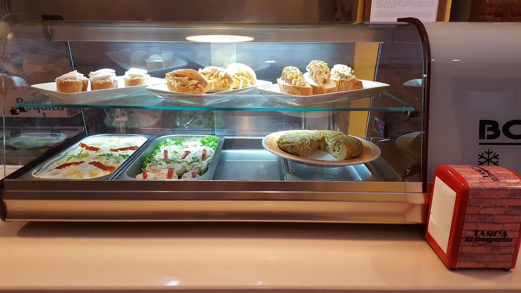 Bar Tasca El Despacho