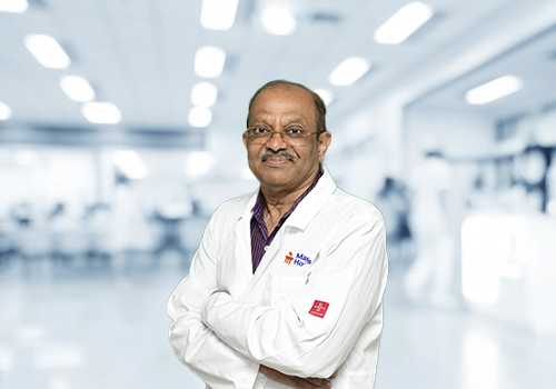 Dr M Manjunath Kamath Best Ophthalmologist In Mangalore