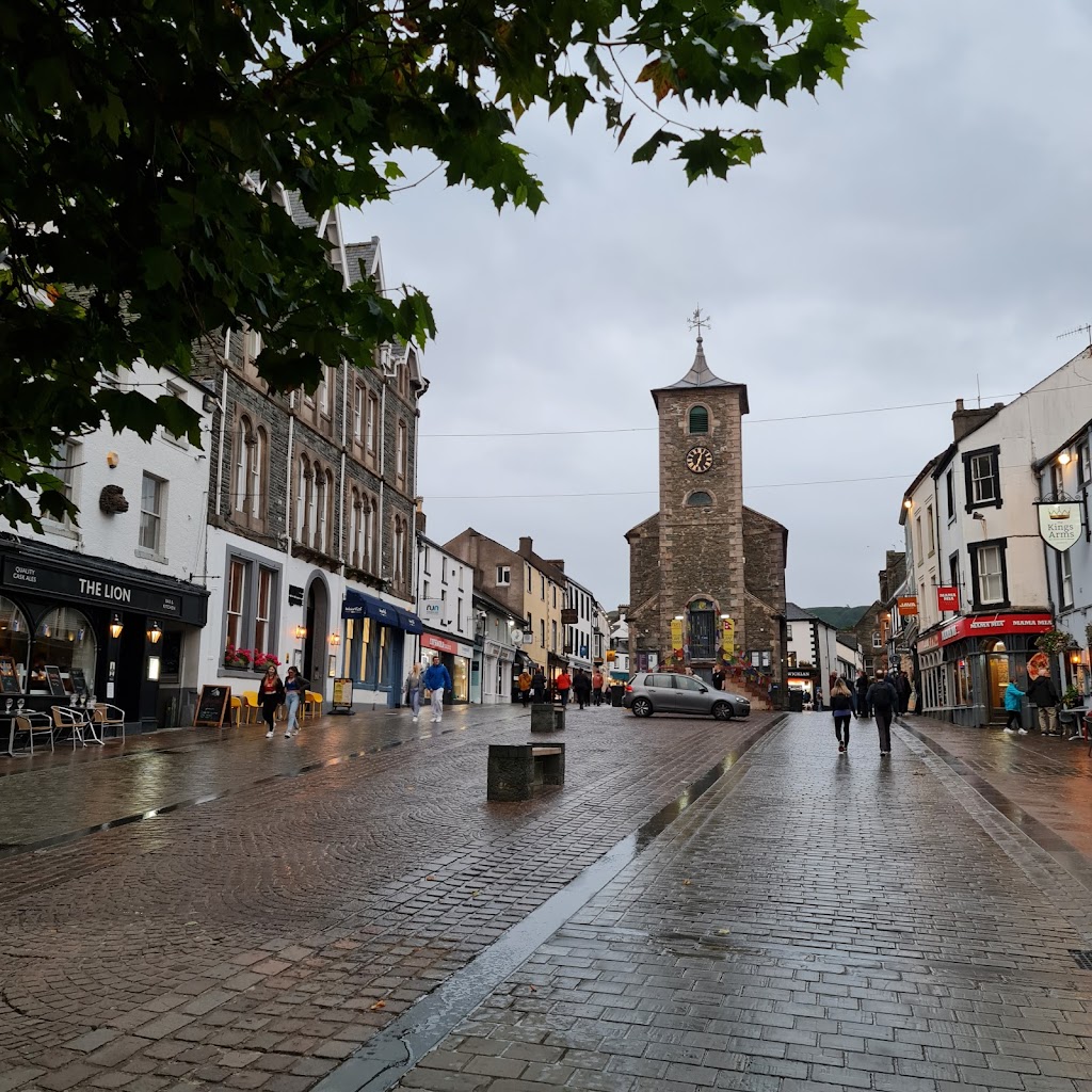 Moot Hall