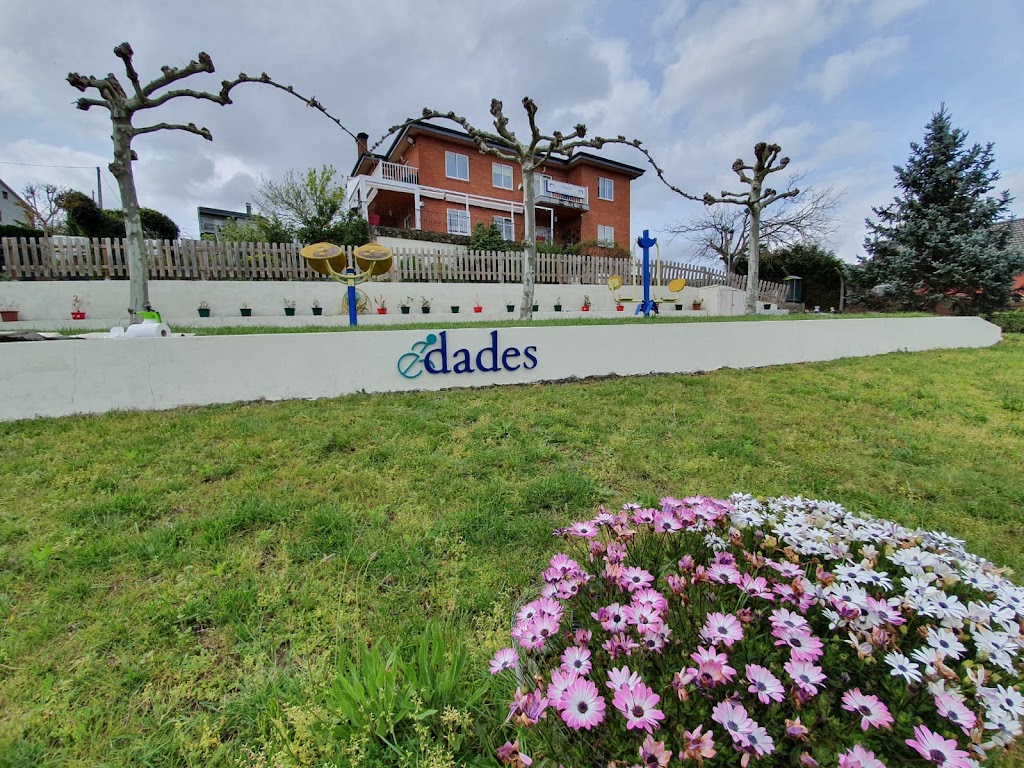 Edades Vivienda de Mayores