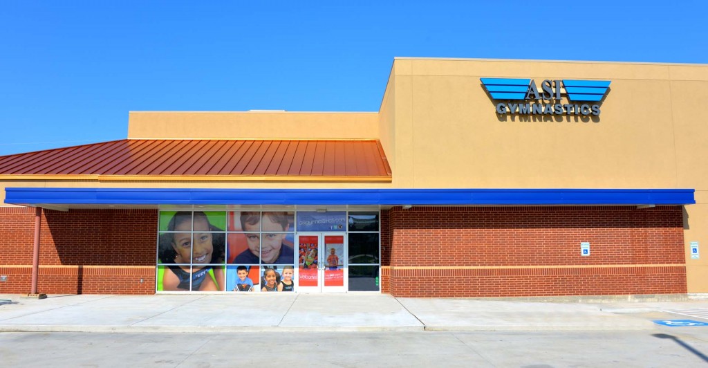  ASI Gymnastics - Cypress