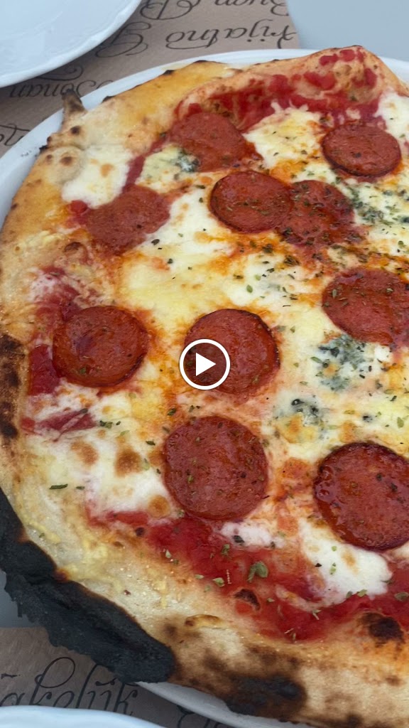 Pizzeria Antica Roma 95 S.L. — Videos