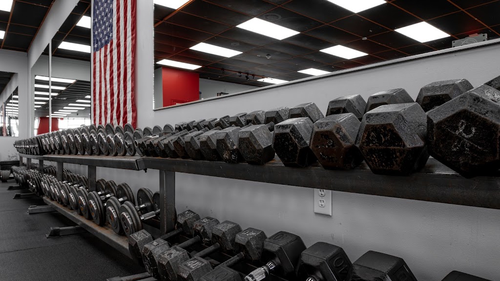  Back To Basics Fitness