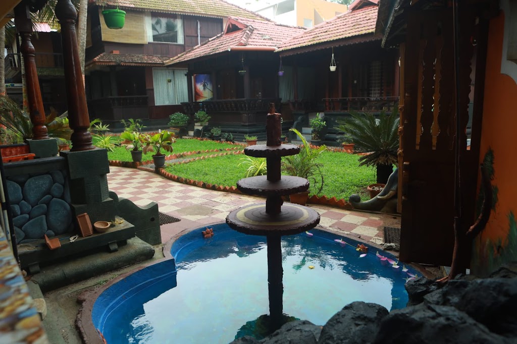 Amenities