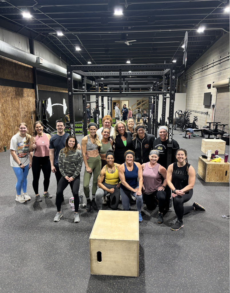  Wisconsin Fitness Company