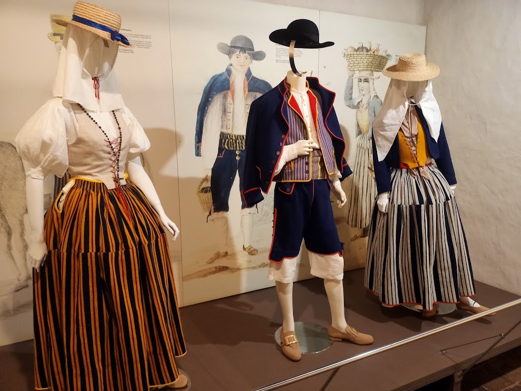 Museo de antropologia