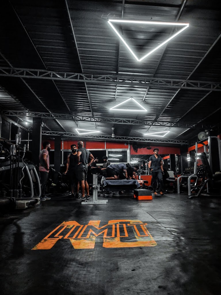 Stallion Fitness Centre