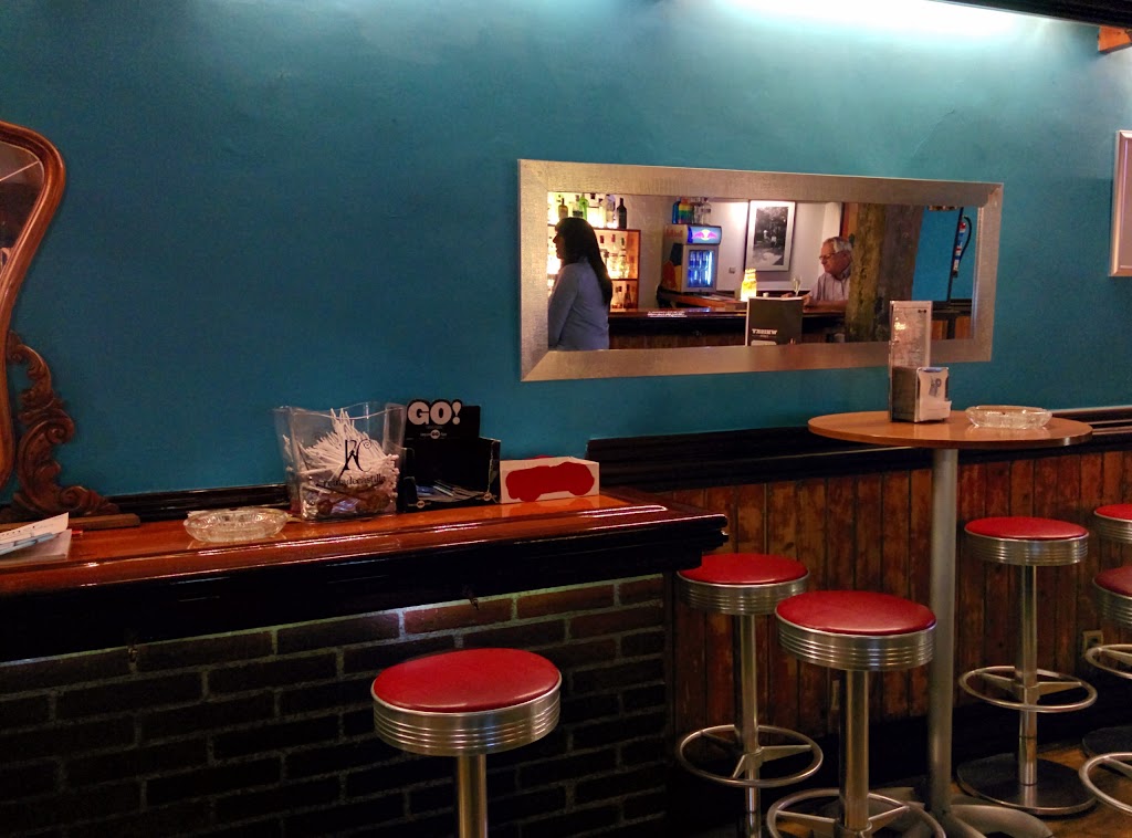 Stop Santander — Ambiente