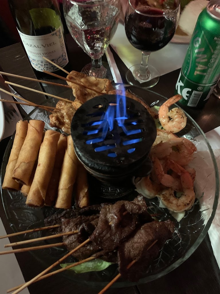 Food & drink