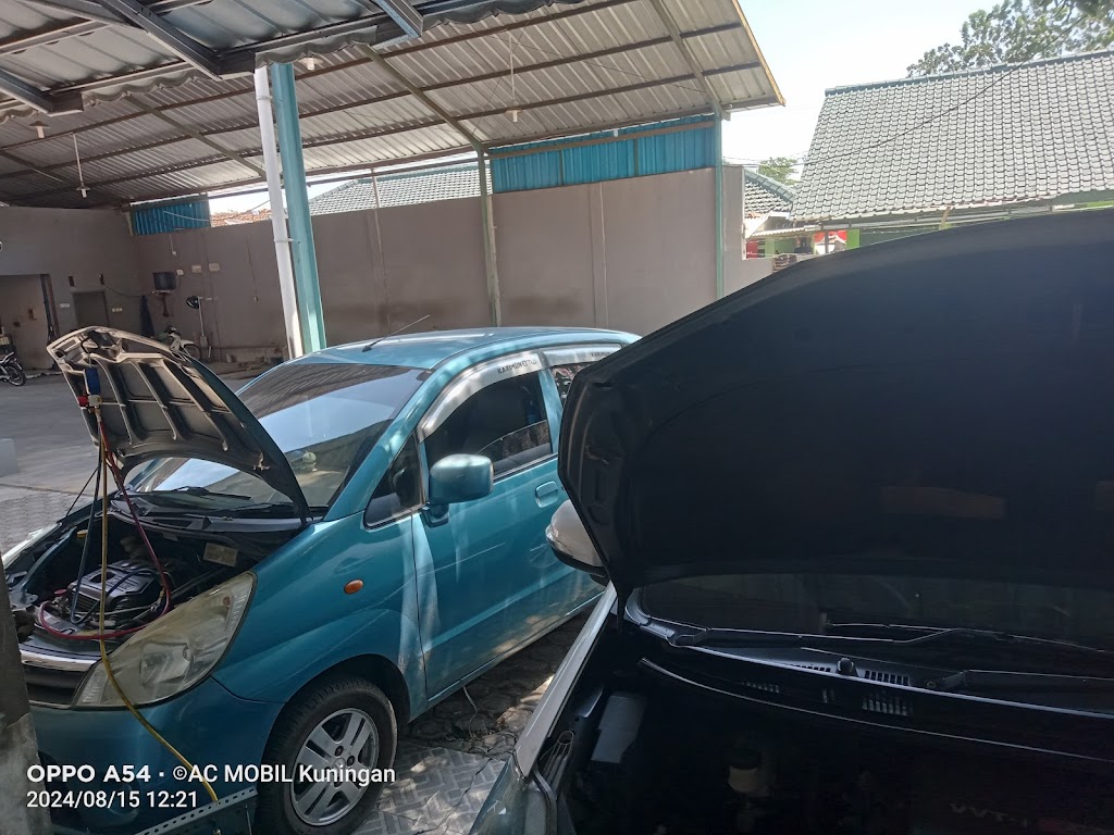 AC MOBIL Kuningan