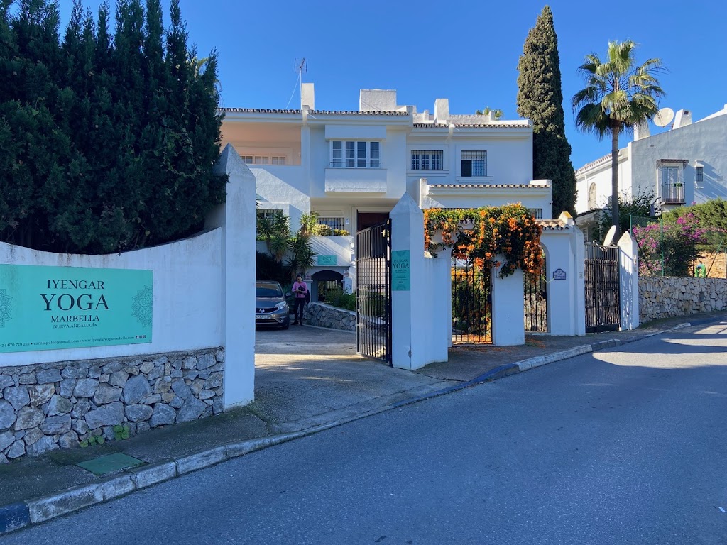 Radiant Yoga Marbella