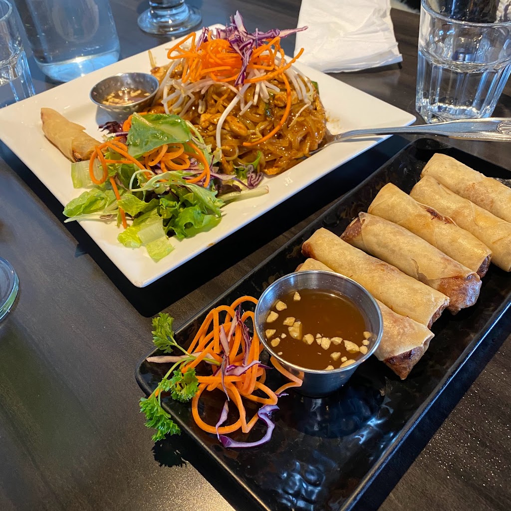 Spring roll