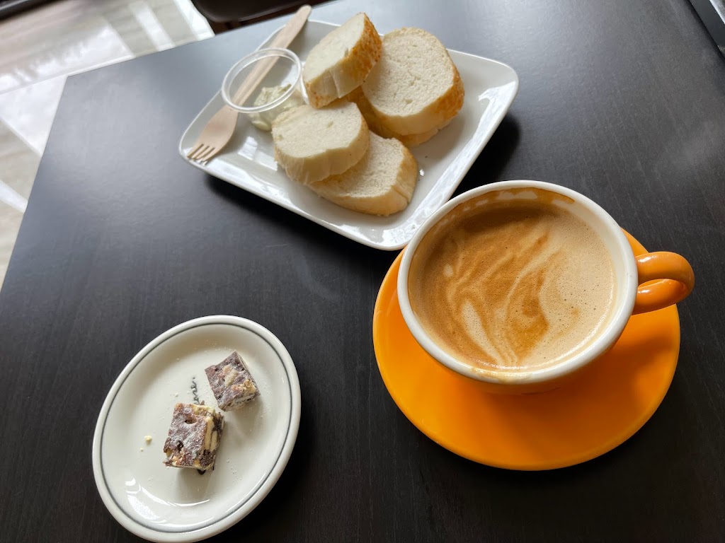 時間厝咖啡館 的照片