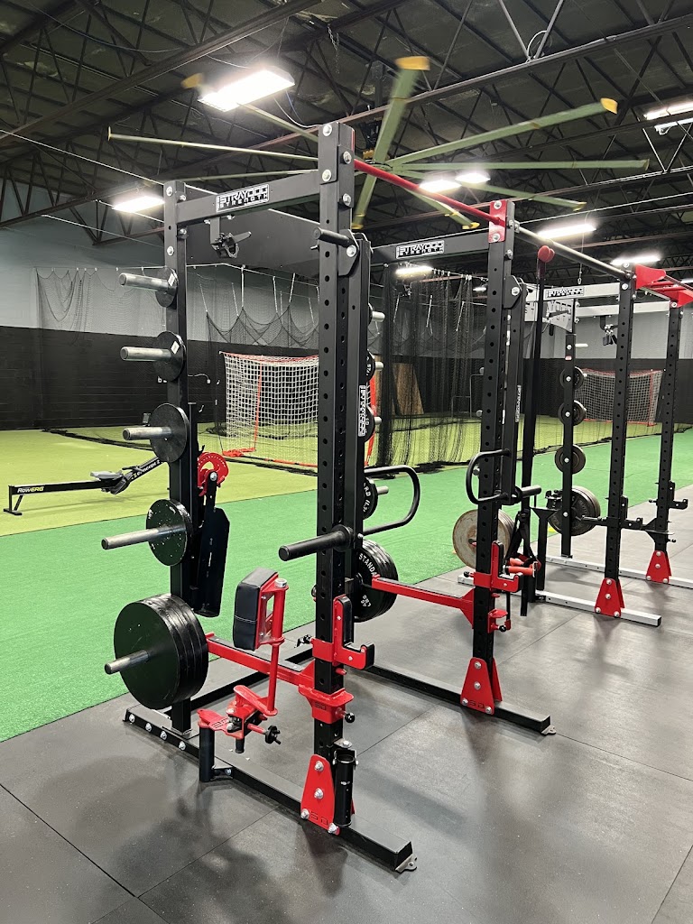  Train4Freedom Performance Center - Newark