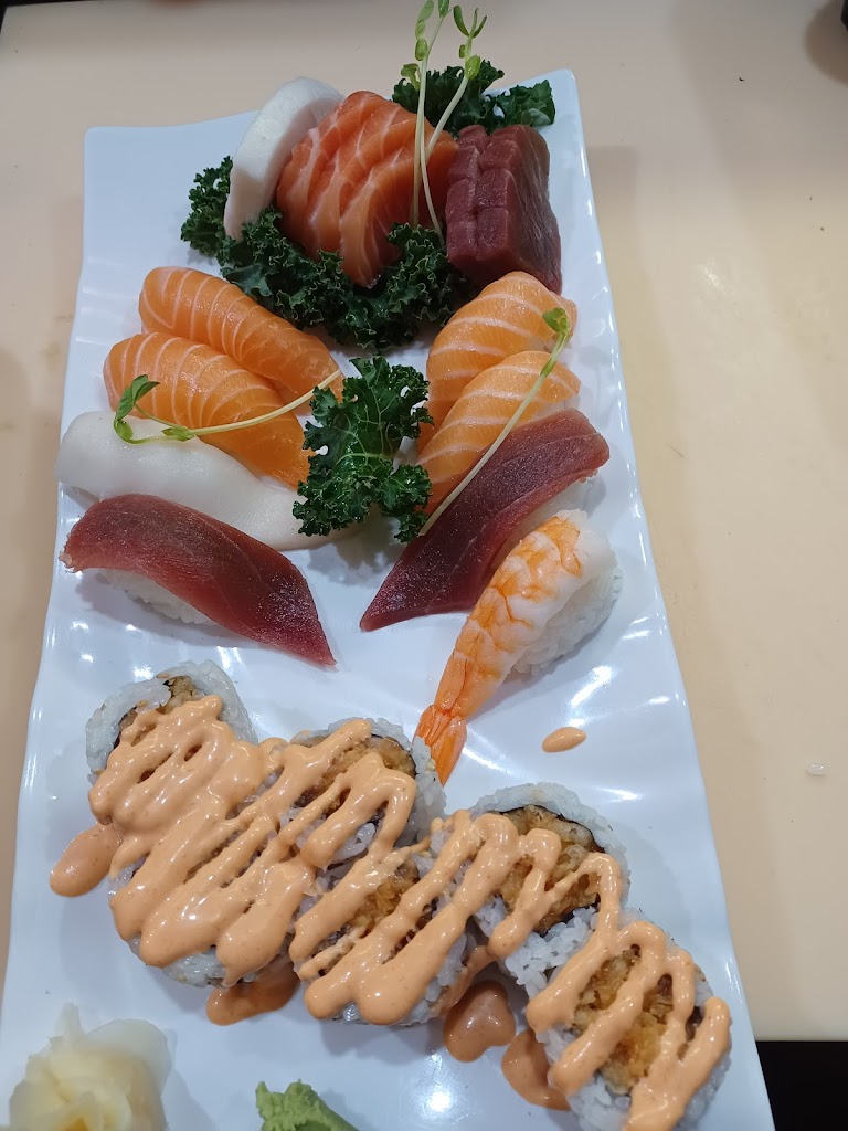 Sashimi