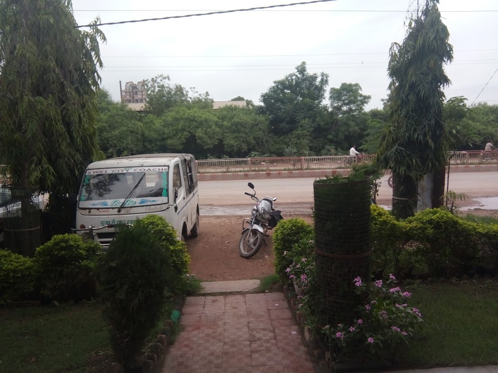 Hotel Mewar