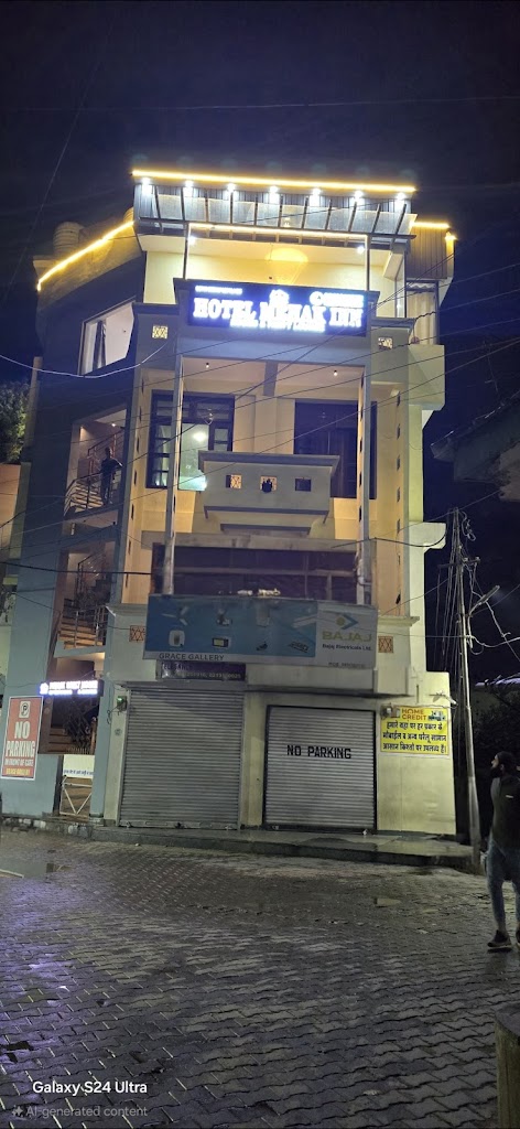 Hotel Mehak Inn