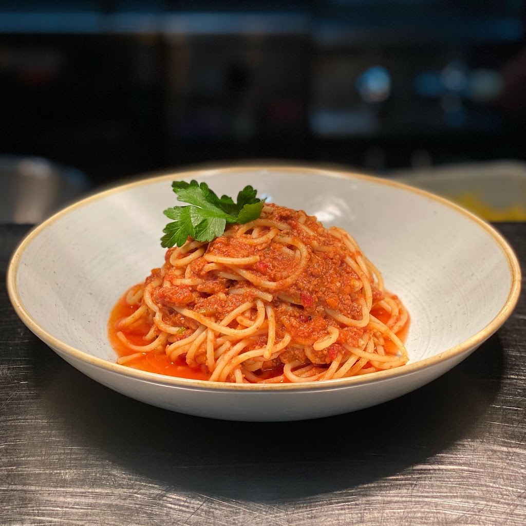 Spaghetti
