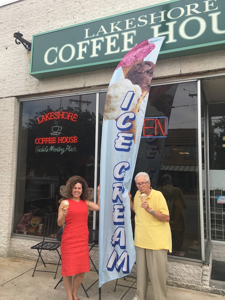 Photo of Lakeshore Coffee House
