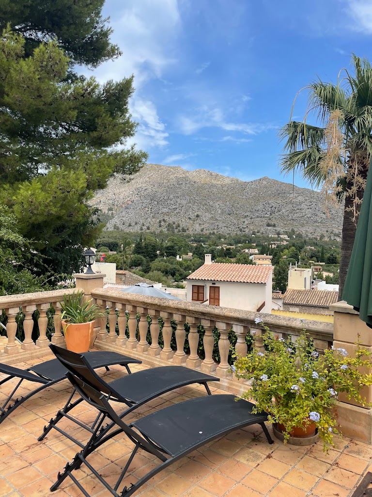 Townhouse Can Gregal