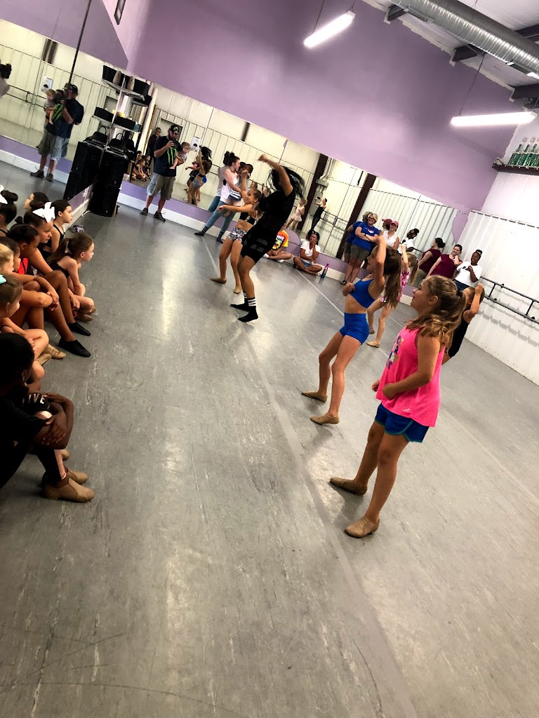  Star Struck Dance Studio