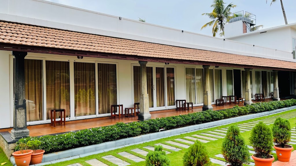 Break Water Palace Resort