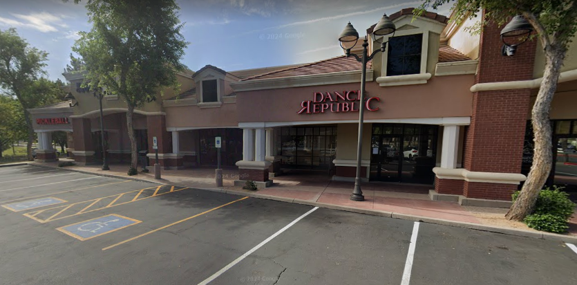  Ox Fitness with Tessa Gissel