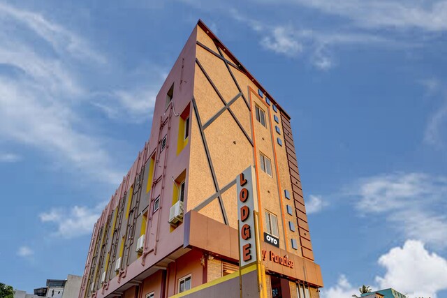 Flagship The Hotel Jay Paradise