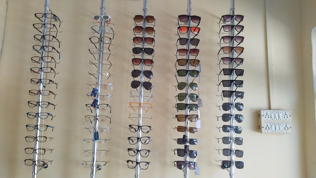 Kaushal Eye Care Centre