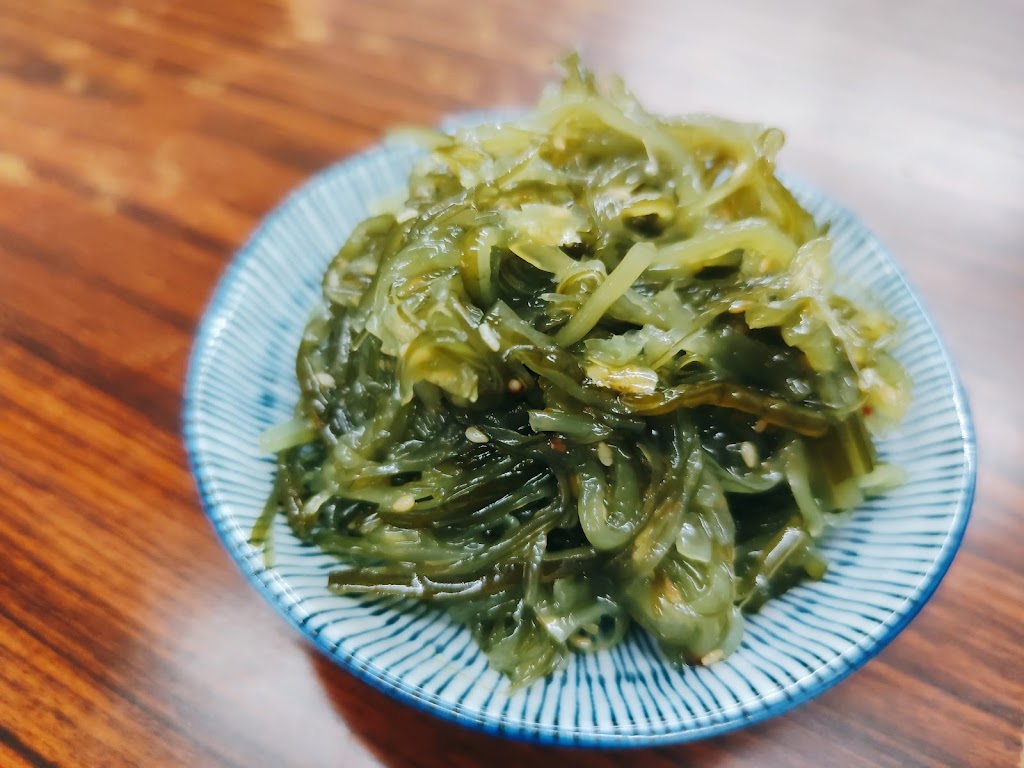 松鶴拉麵（逢甲店） 的照片