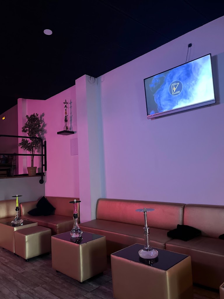 Zolous Shisha Lounge