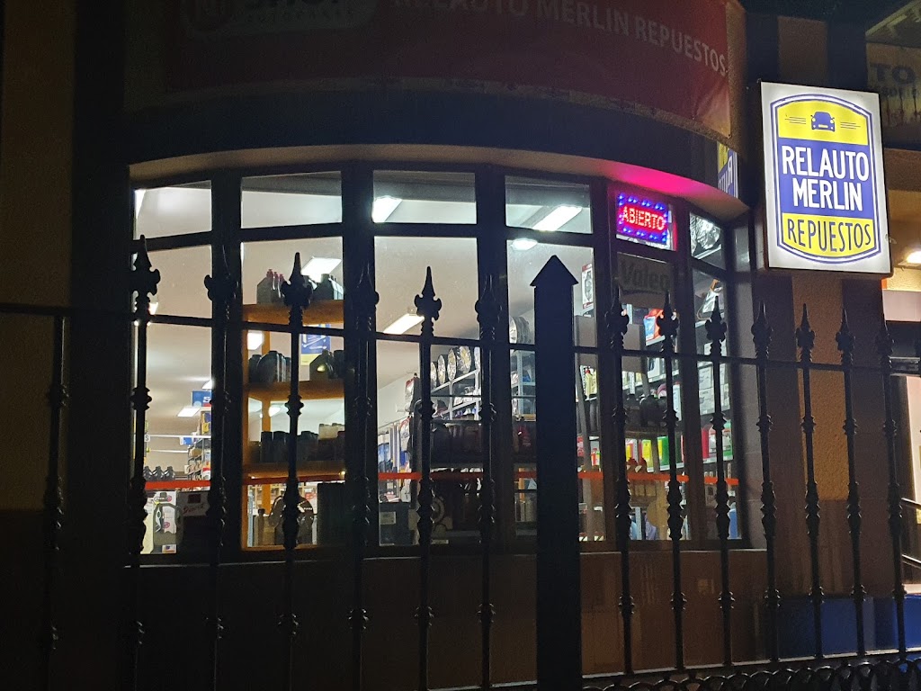Relauto Merlin