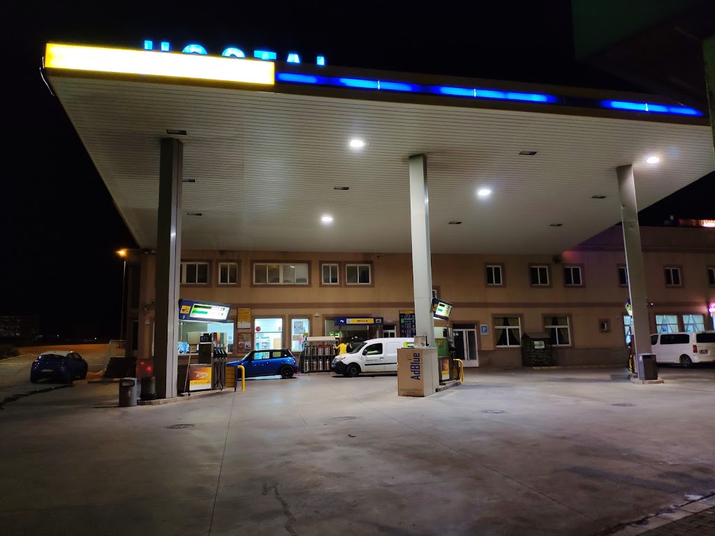 E S Autovia Mediterraneo Salida 406 S L