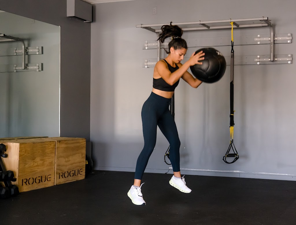  Ritual Training Center