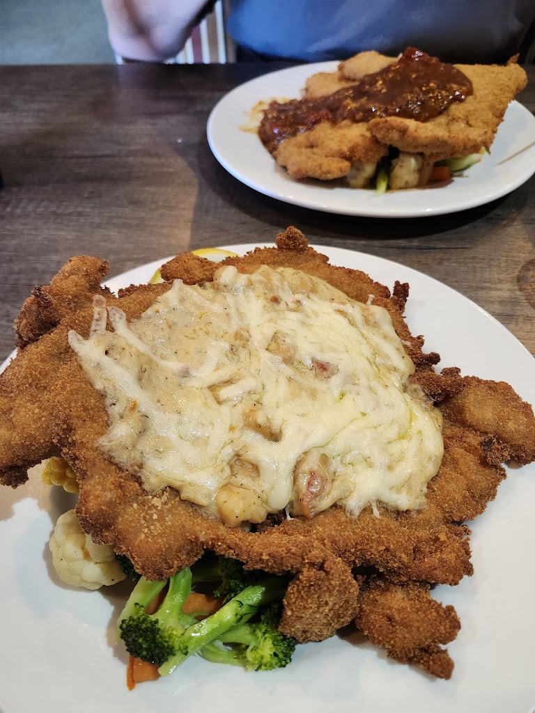 Schnitzel