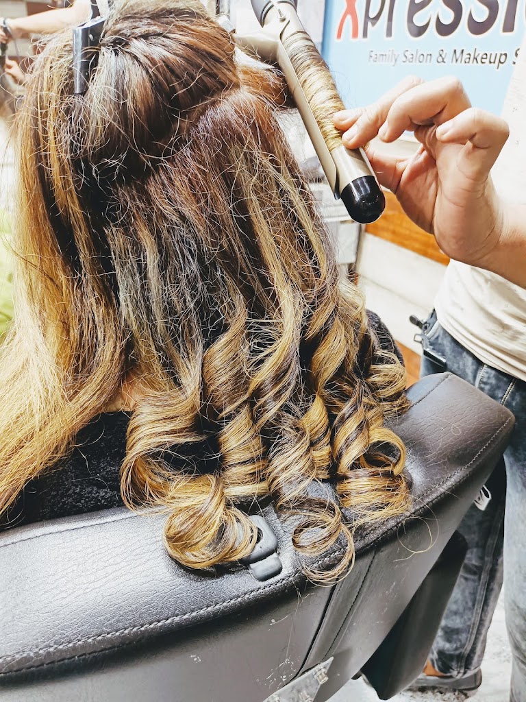 Xpressions Family Salon Make Up Studio