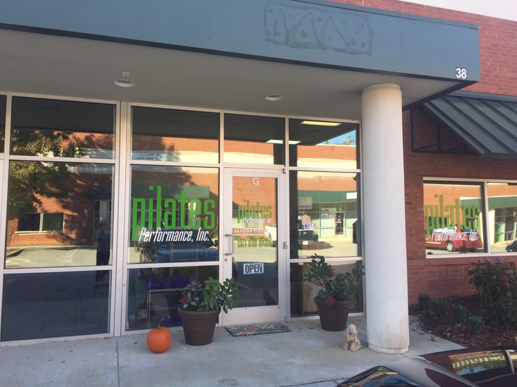  Pilates Performance Inc