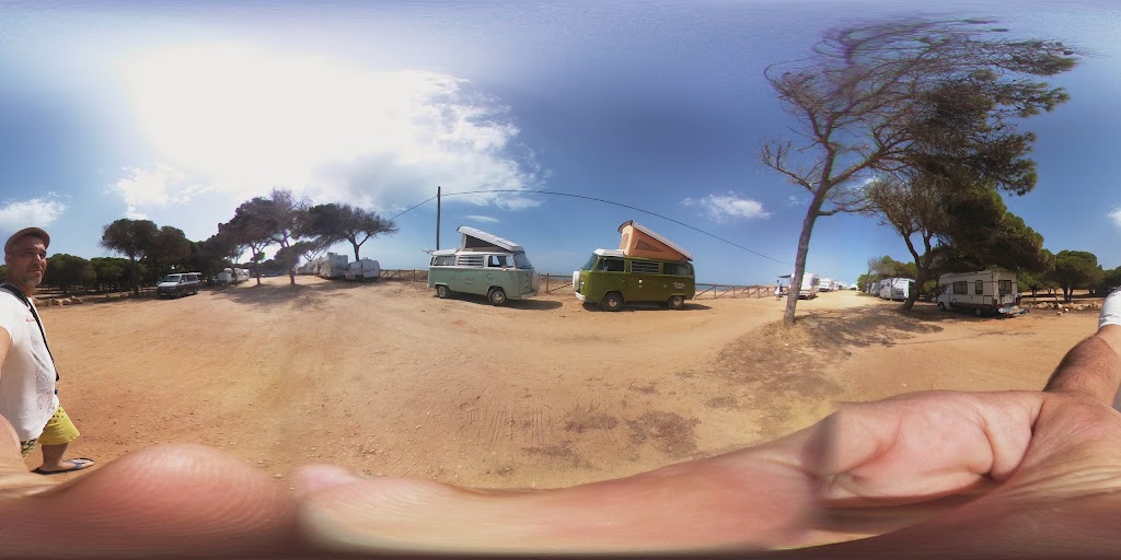 Street View & 360deg