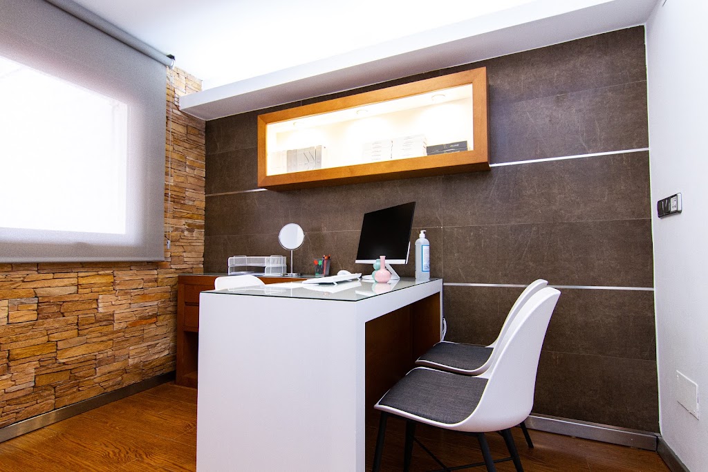 LafemmeClinic - Medicina Estetica I Estetica Avanzada — Del propietario