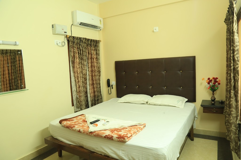 Hotel Ganga