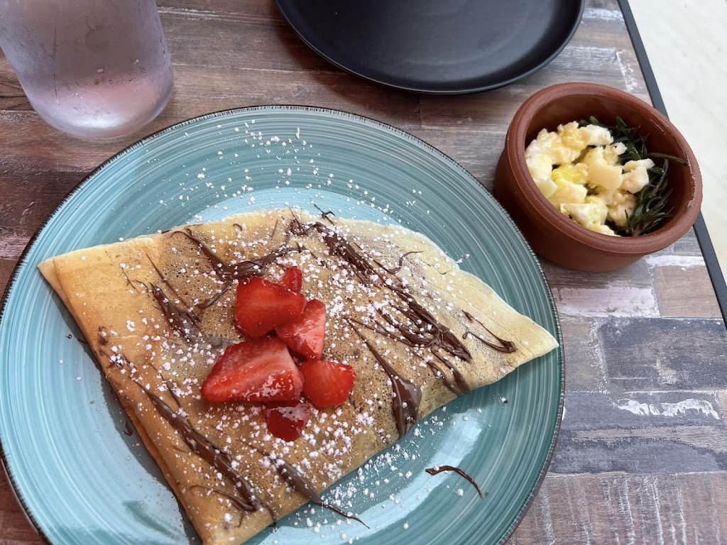Food & drink