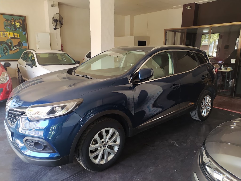 Coches segunda mano Lucena | Mitiendadecoches — Todas