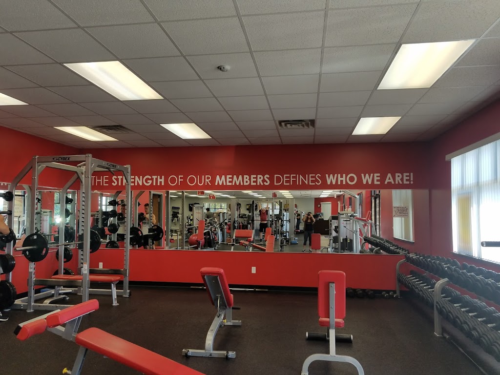  Snap Fitness La Crescent