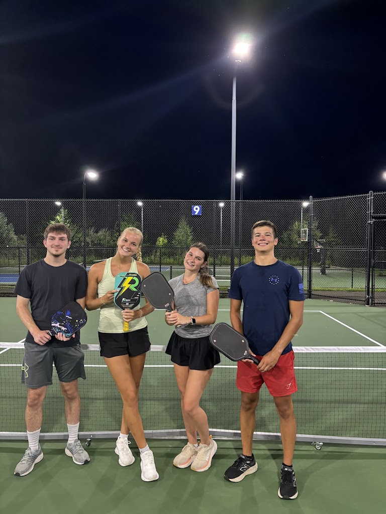  Edgewood Swim and Racquet Club