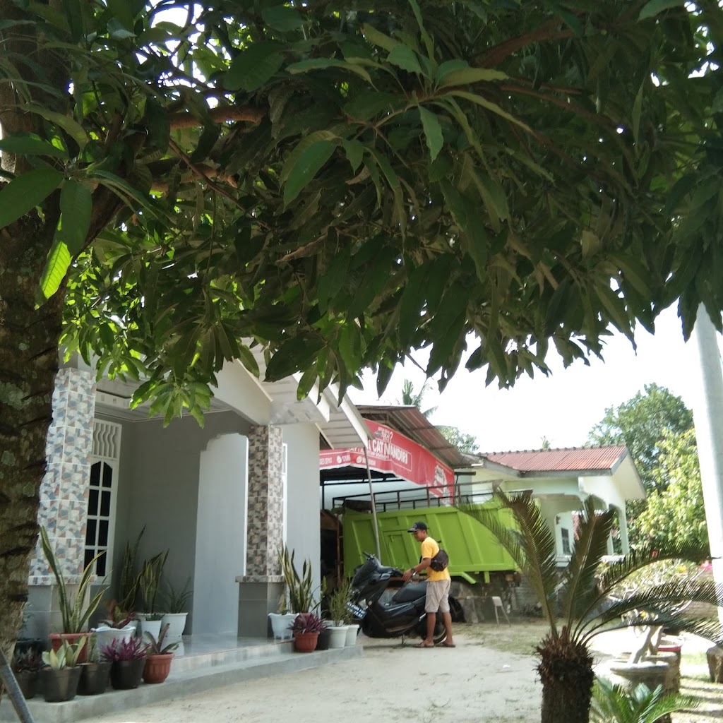 Bengkel Mandiri