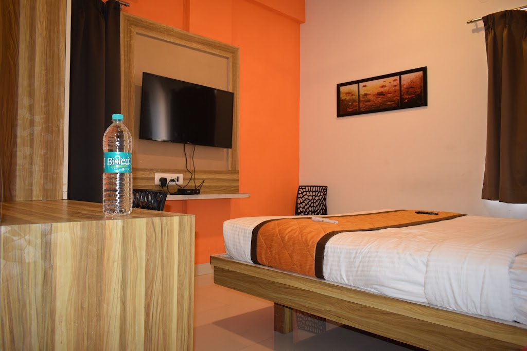 Hotel Dhruv Palace Bengaluru