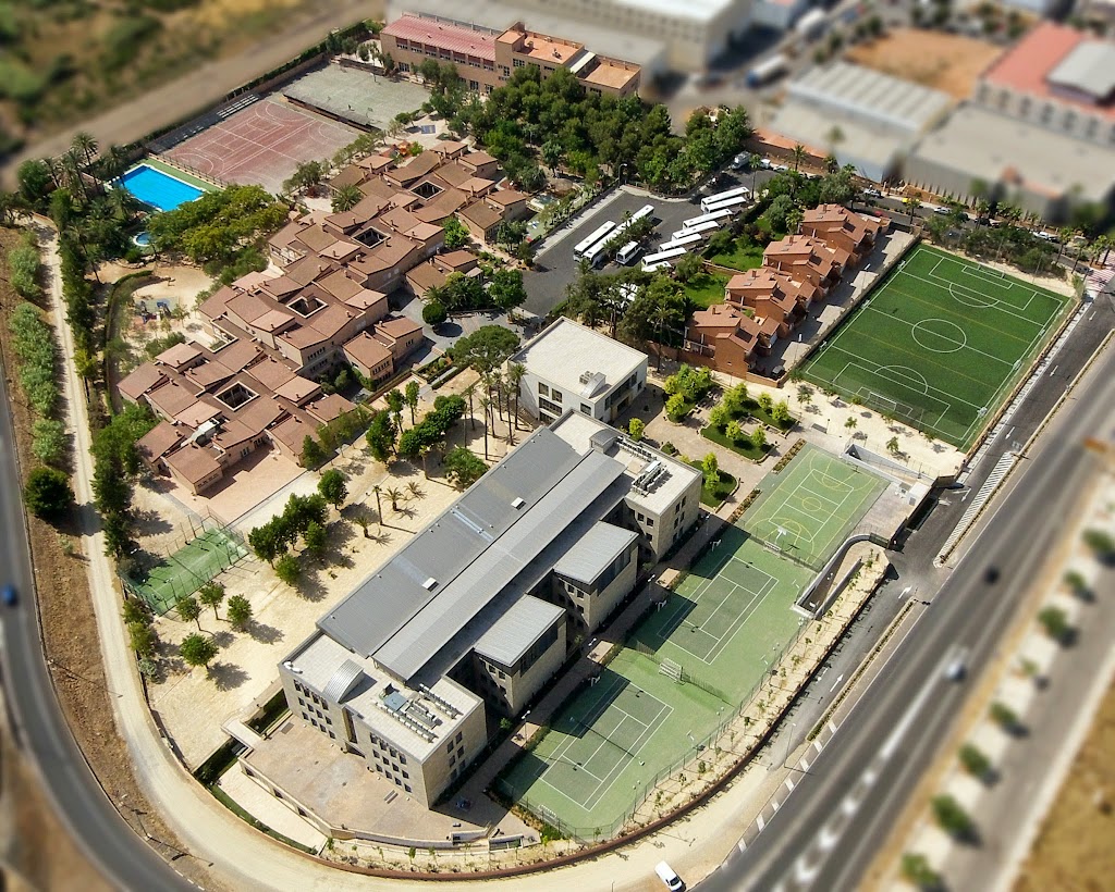 Colegio Britanico Privado Caxton College