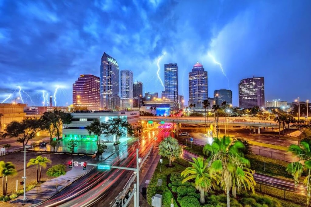 Electric City Web Company